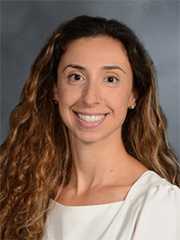 image of Dr. Kerri Aronson