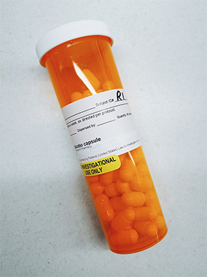 image of prescription bottle