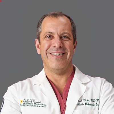 Dr. Michael G. Vitale