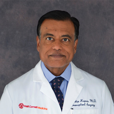 Sandip Kapur, MD