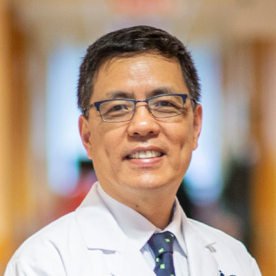 Bo Shen, MD, AGAF