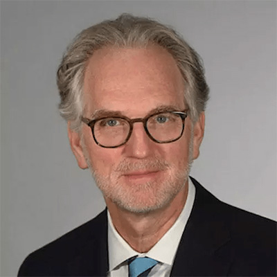 image of Dr. Gordon Baltuch