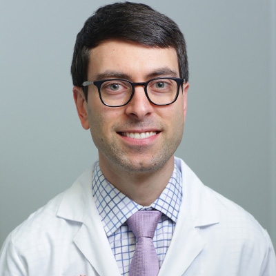 Dr. Justin Golub