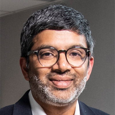 image of Dr. Susheel Kodali