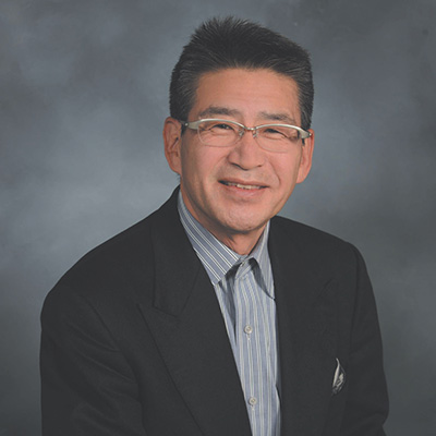 Dr. Yoshifumi Naka