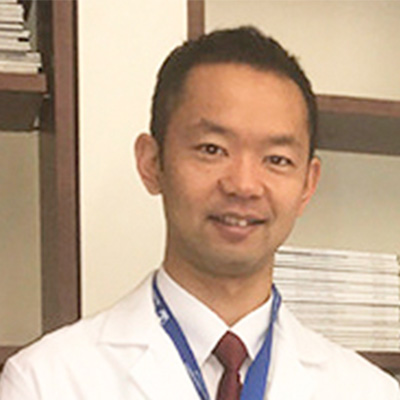 Dr. Yuichi Shimada