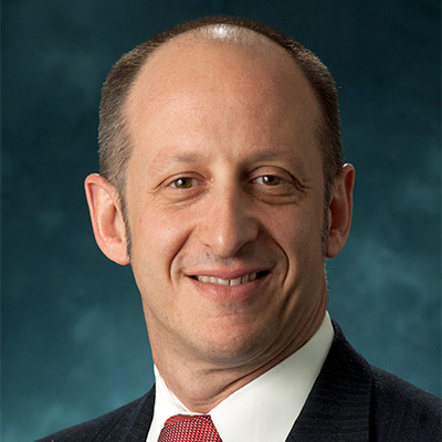 image of Dr. Jordan Orange