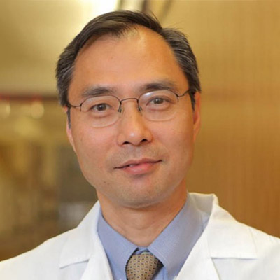 image of Dr. Michio Hirano