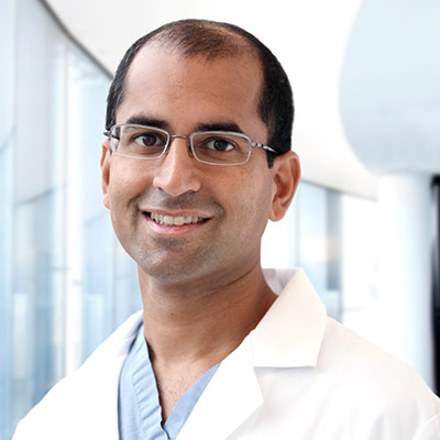 Dr. Ajay Kirtane