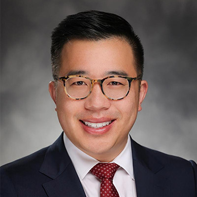 Dr. Andrew K. Chan 