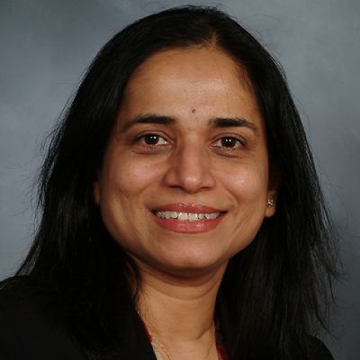 Dr. Alpana Shukla