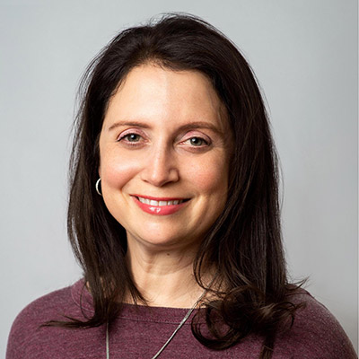 image of Dr. Aviva Sopher