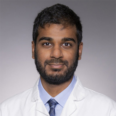 Venkat Boddapati, MD