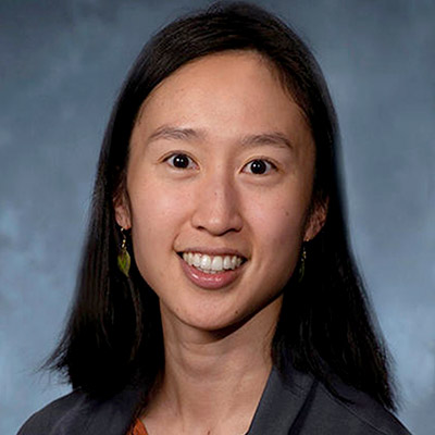 Dr. Bonnie Chien