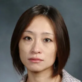 Dr. Deyin D. Hsing