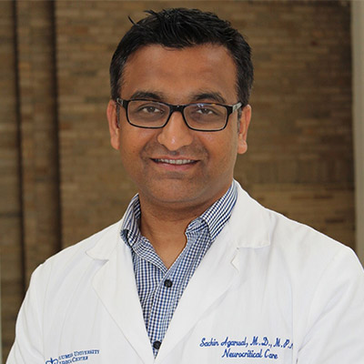 image of Dr. Sachin Agarwal