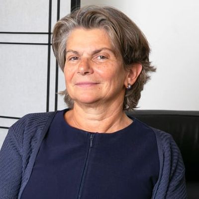 Dr. JoAnn Difede