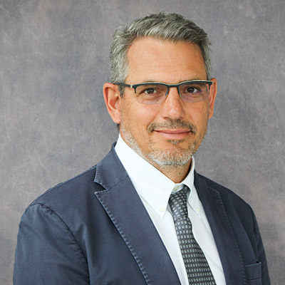 Dr. Alessio Pigazzi