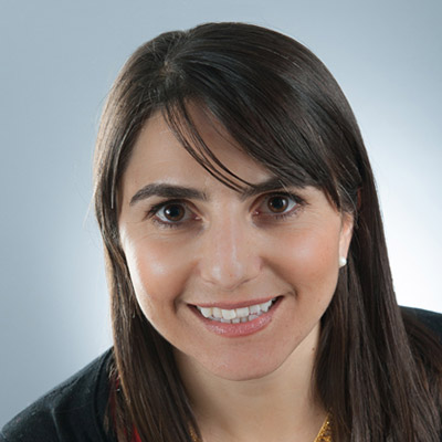 Dr. Jennifer E. Amengual