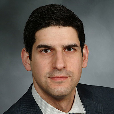 Dr. Ardavan Akhavan