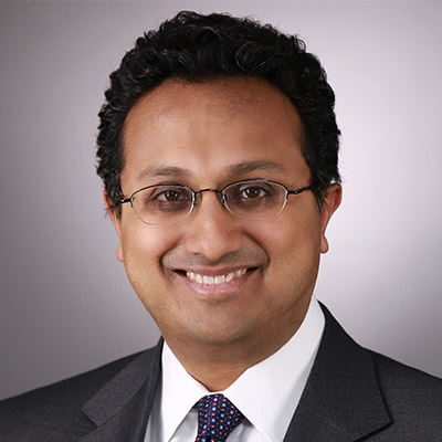 Dr. Sahil Parikh