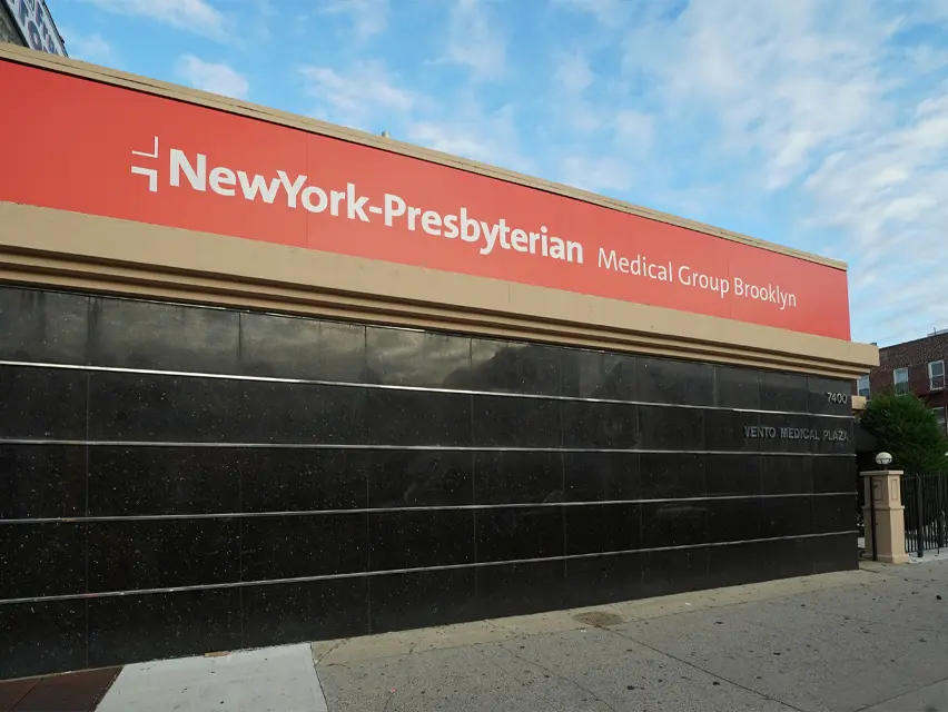 NewYork-Presbyterian Brooklyn Methodist Hospital