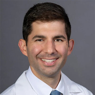 Dr. Nicholas Danford