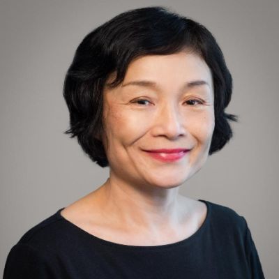 Dr. Nobuko Hijiya 