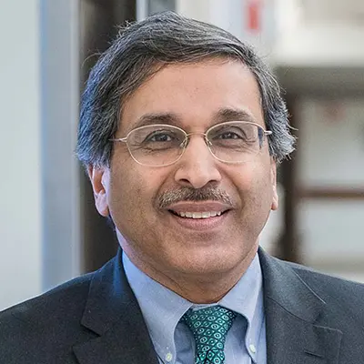 Anil K. Rustgi, MD