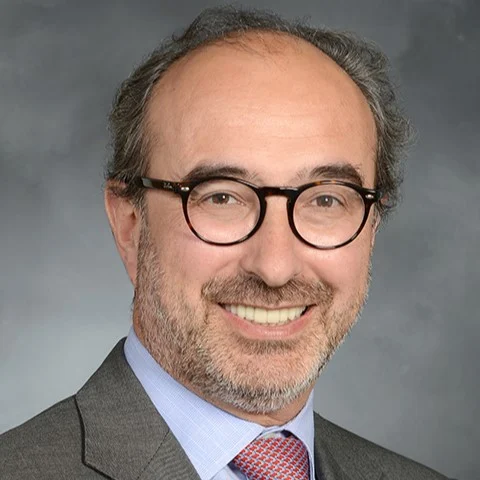 Manuel Hidalgo Medina, MD, PhD