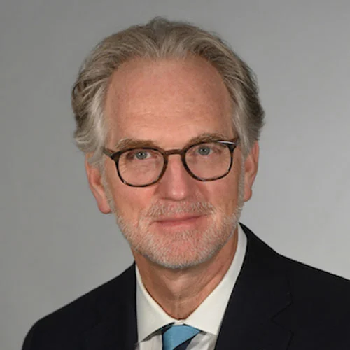 Dr. Gordon H. Baltuch