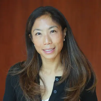 Dr. Doreen Chung