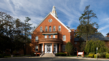 NewYork-Presbyterian Westchester Behavioral Health Center