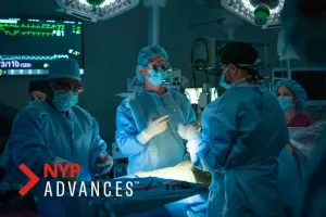 NYP Advances